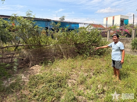 Mai Xa ancient village, where they chose to rest - Part 3: Tracing mass graves